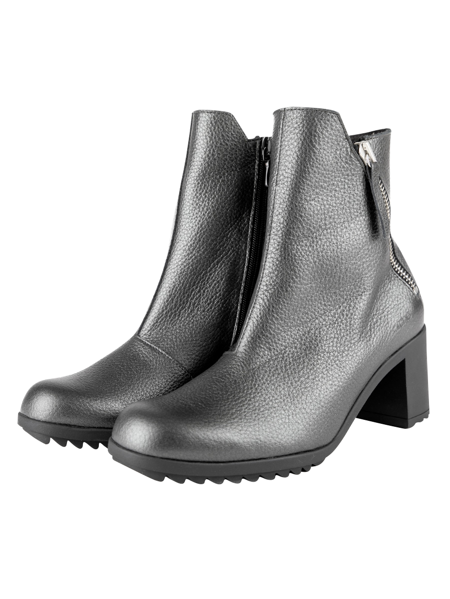 Shelba ankle boots