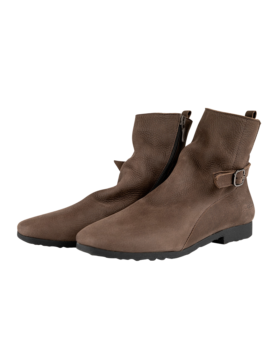 Sadkar ankle boots