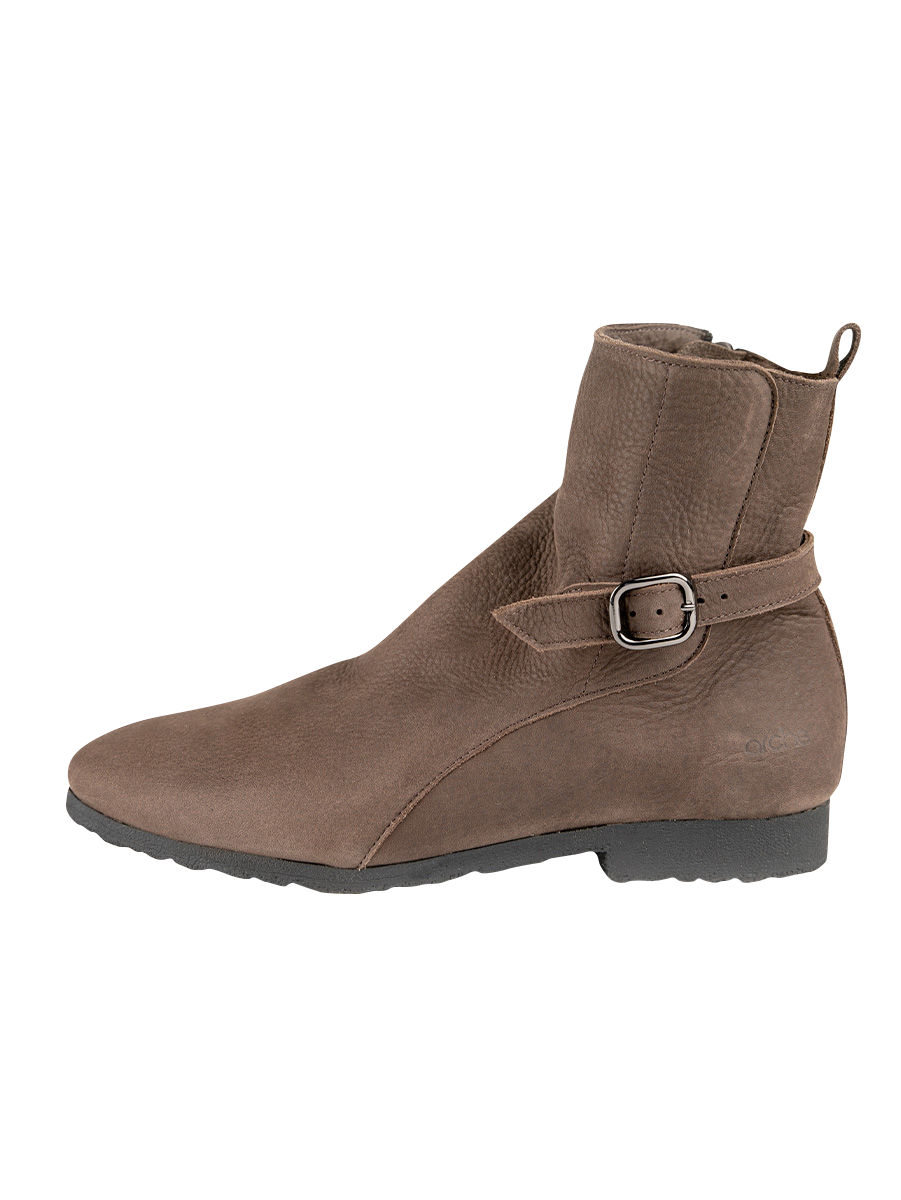 Sadkar ankle boots