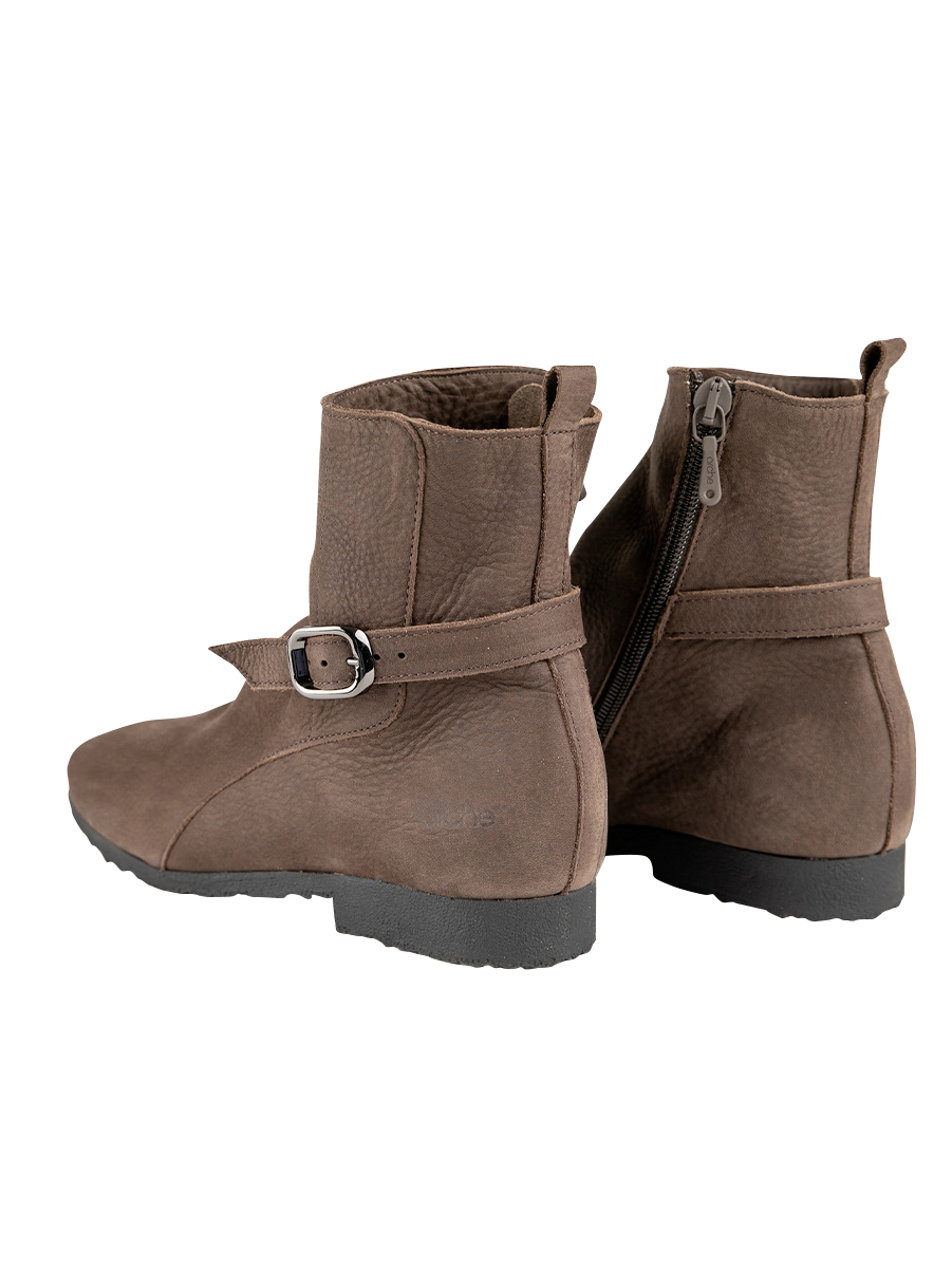 Sadkar ankle boots