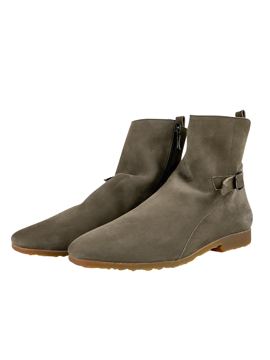 Sadkar ankle boots