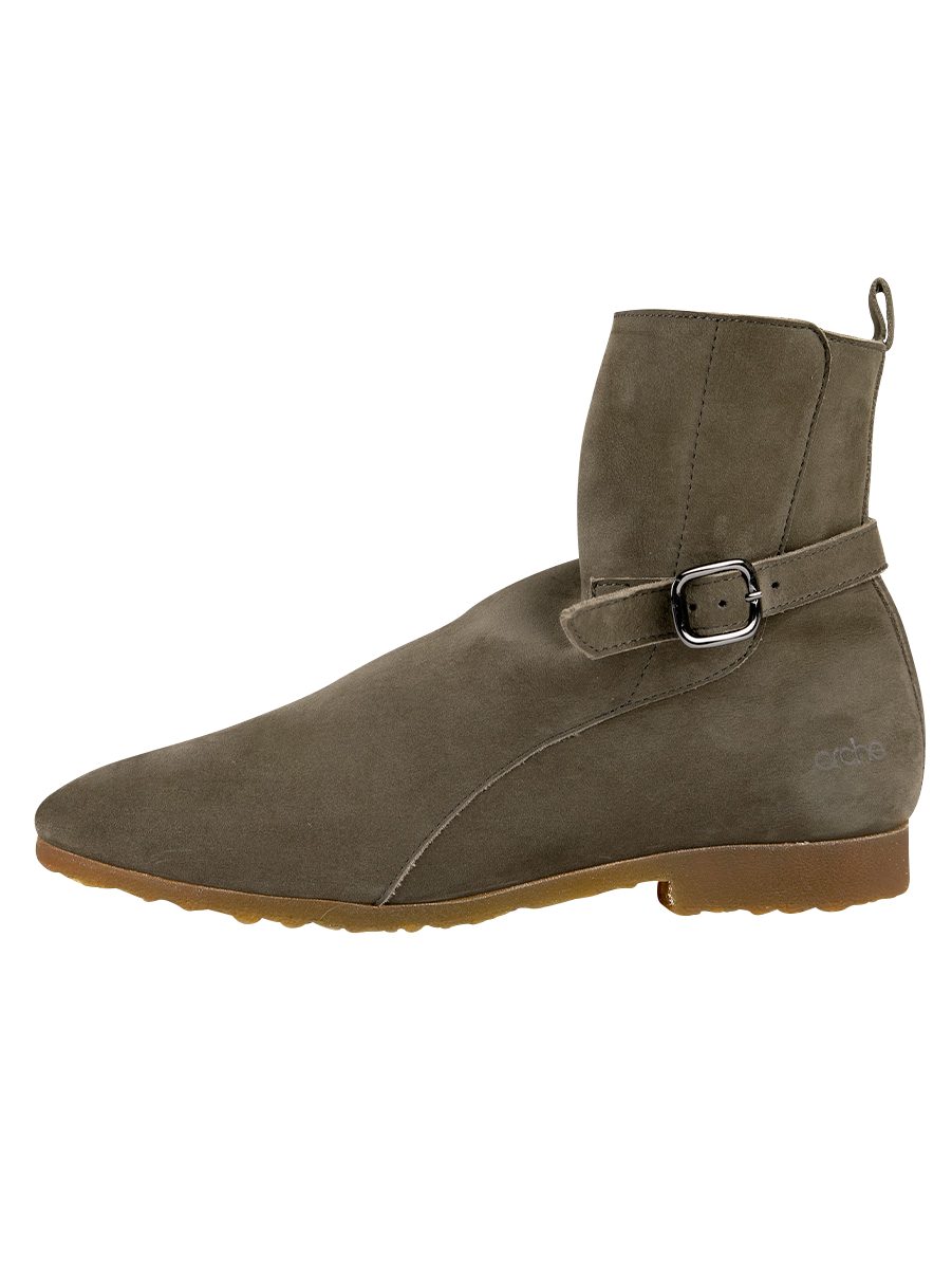 Sadkar ankle boots