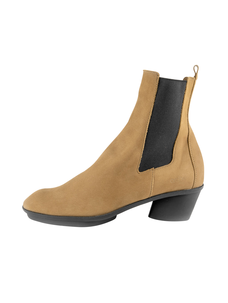 Junack ankle boots