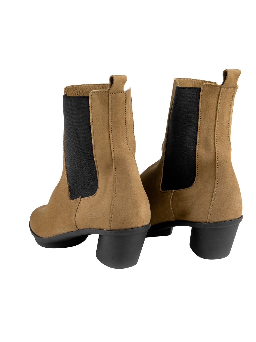 Junack ankle boots