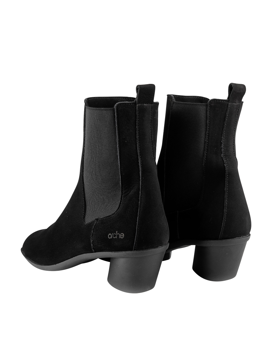 Junack ankle boots