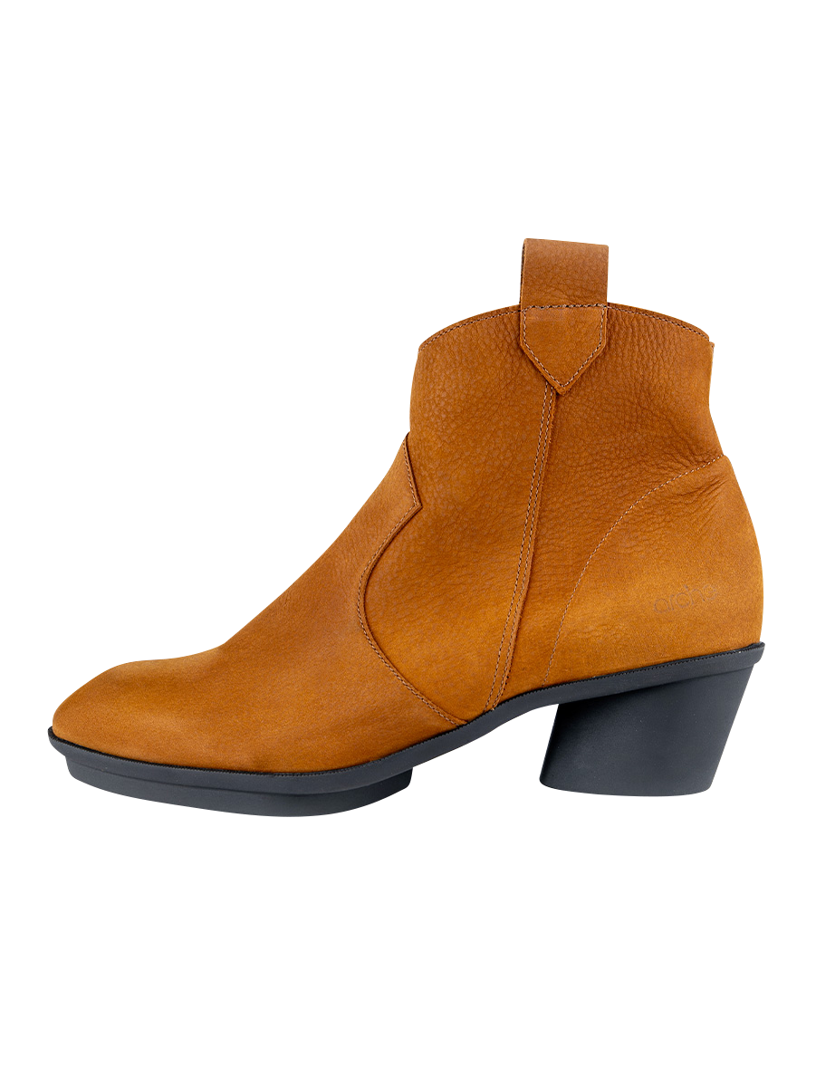 Junity ankle boots