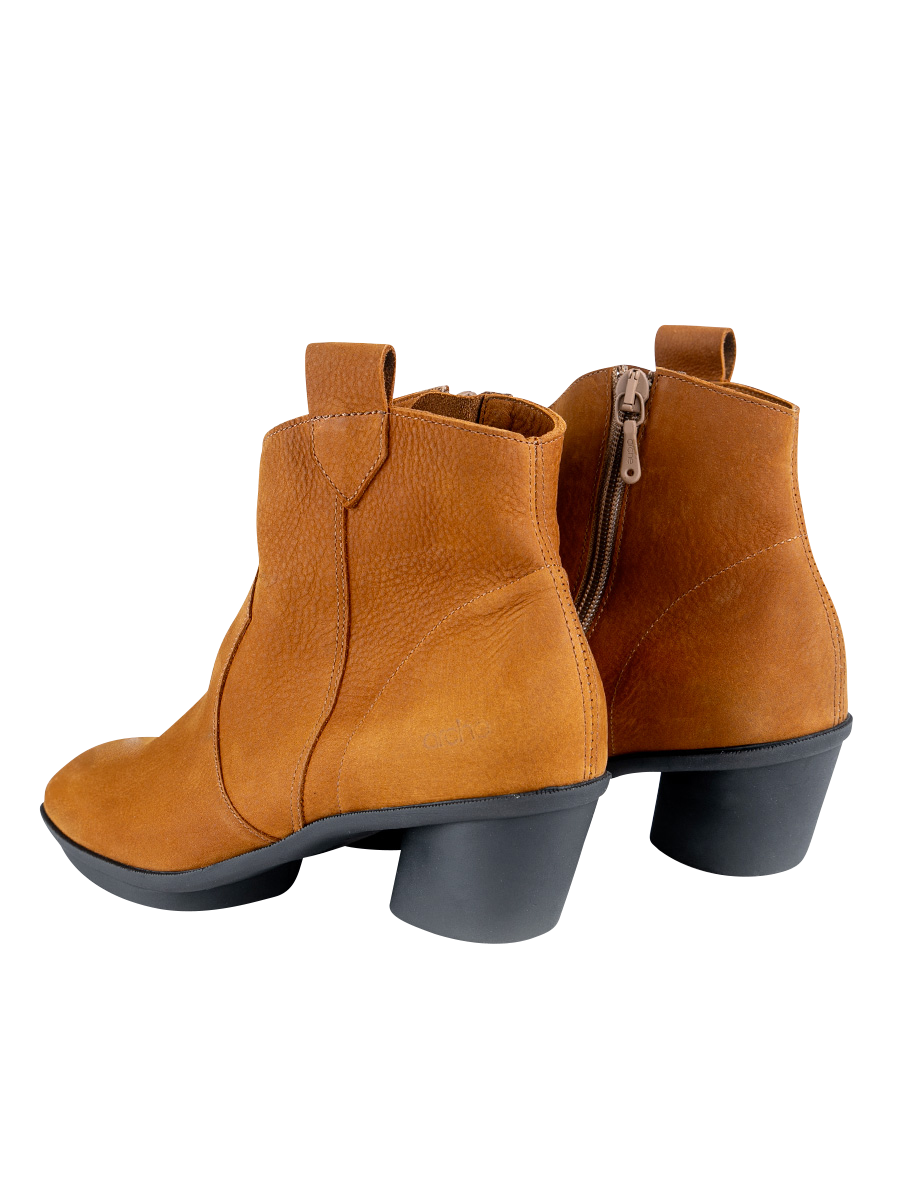 Junity ankle boots