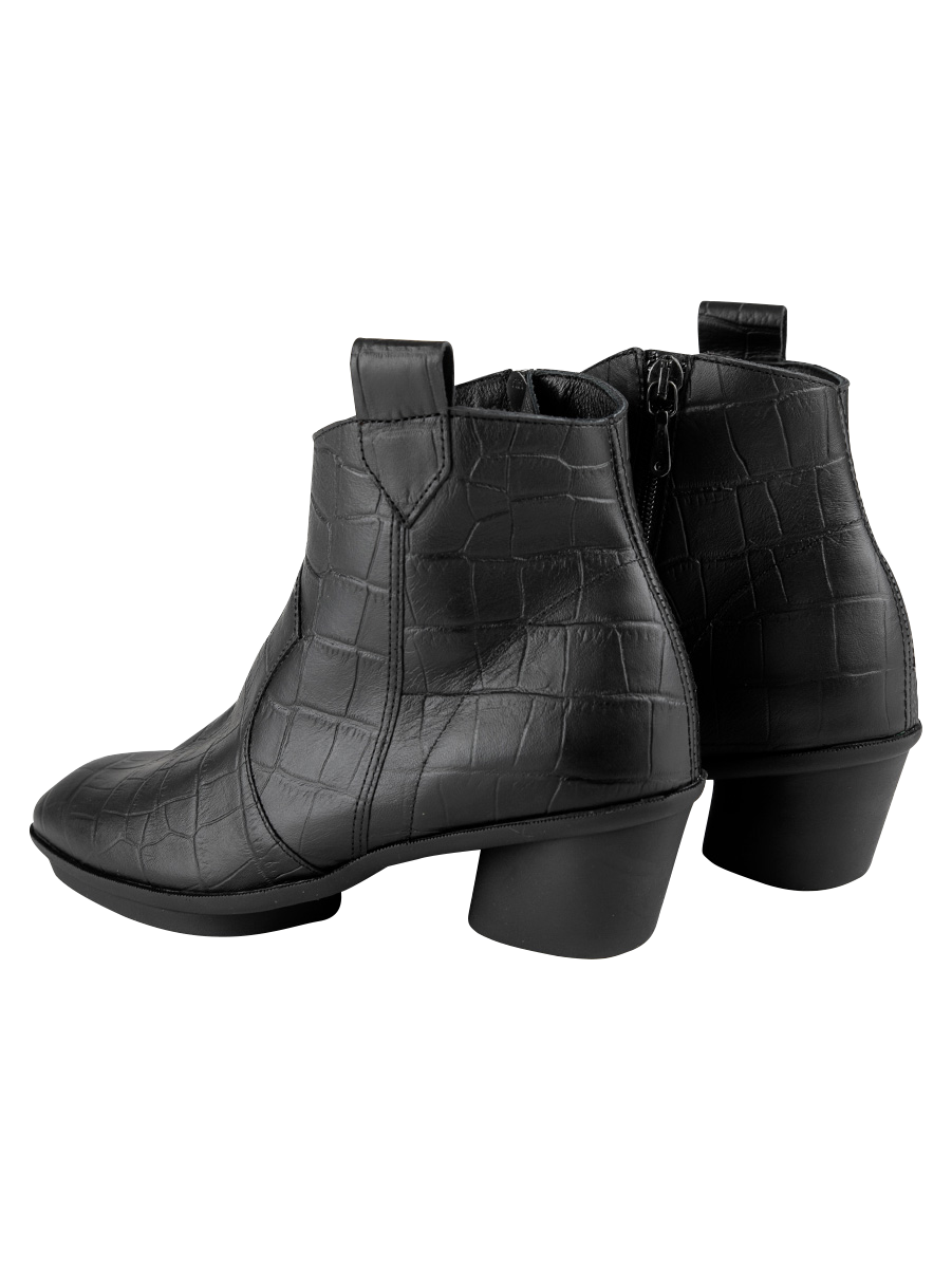 Junity ankle boots