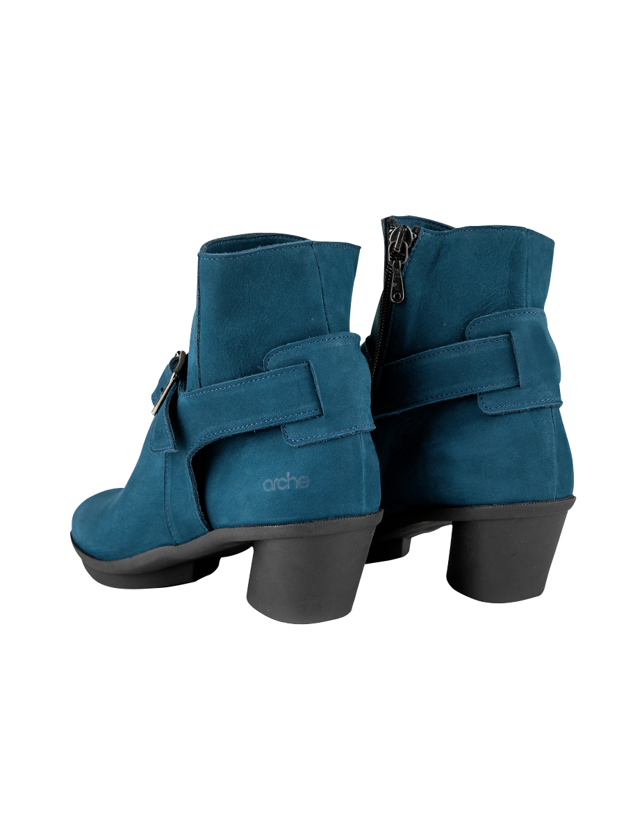 Junnet ankle boots