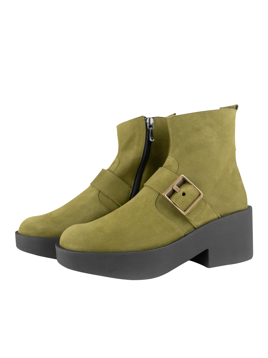 Nabbya ankle boots