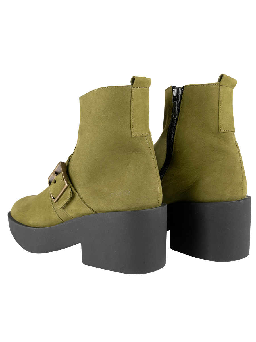 Nabbya ankle boots