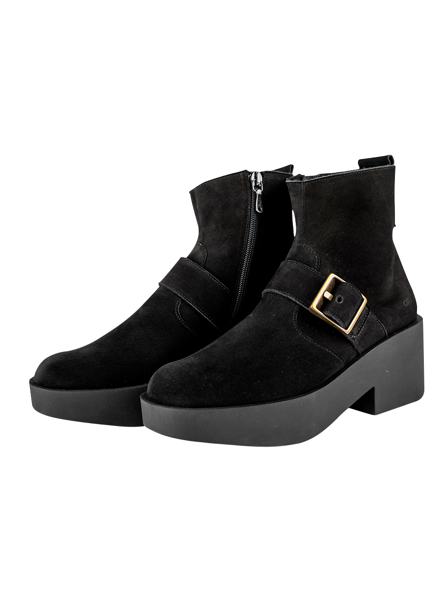 Nabbya ankle boots