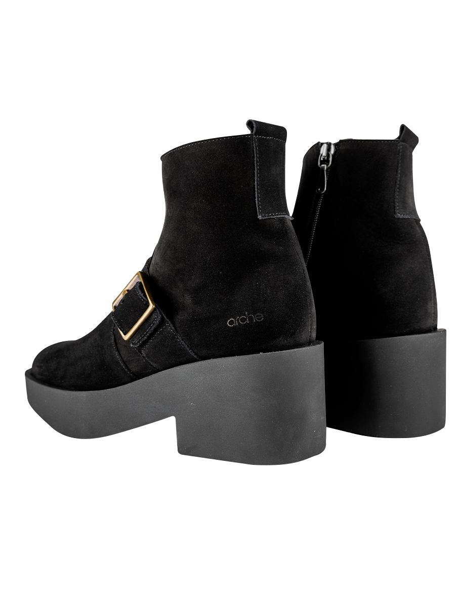 Nabbya ankle boots