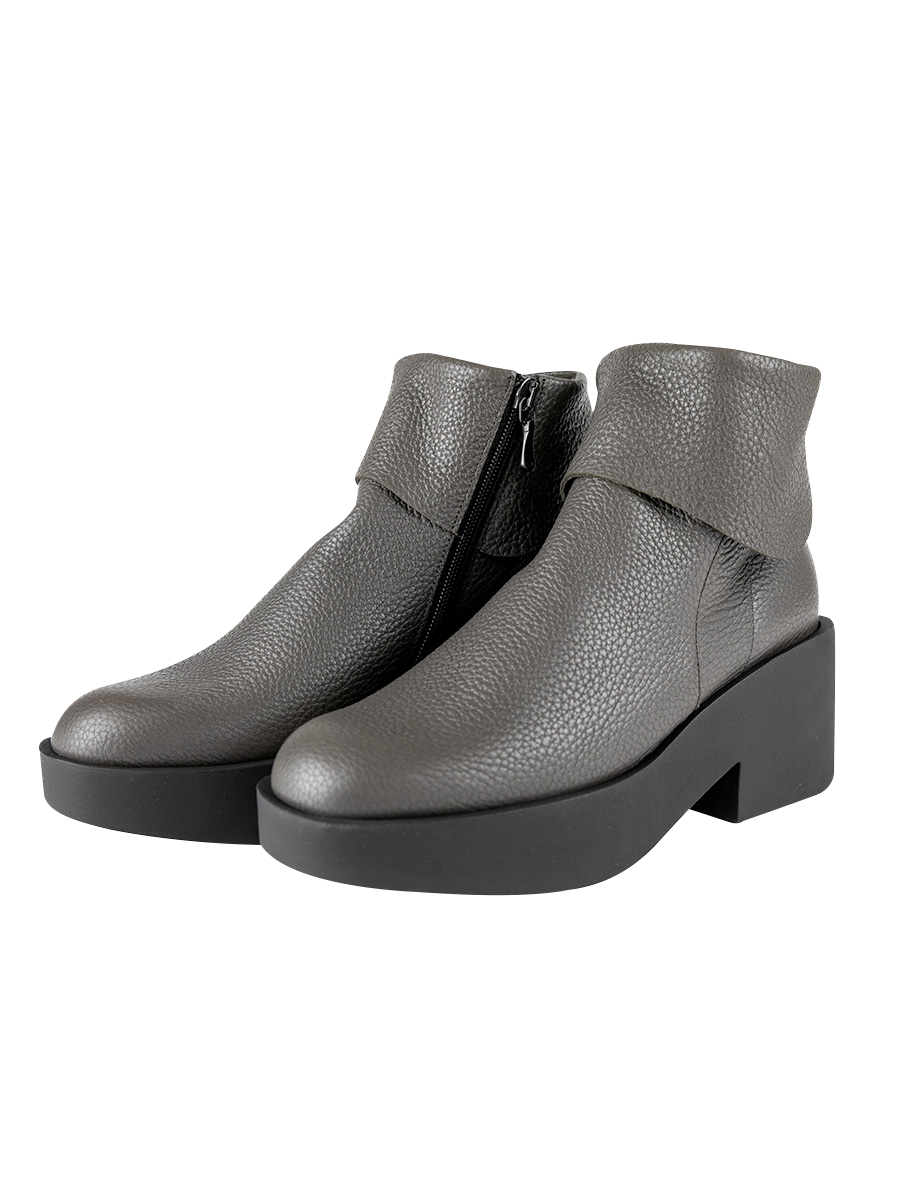 Nabiko ankle boots