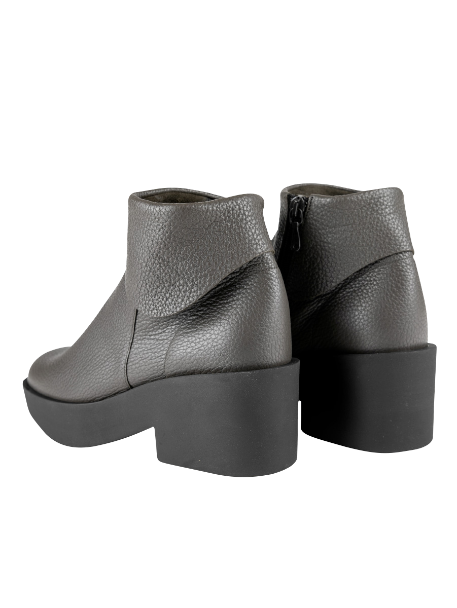 Nabiko ankle boots