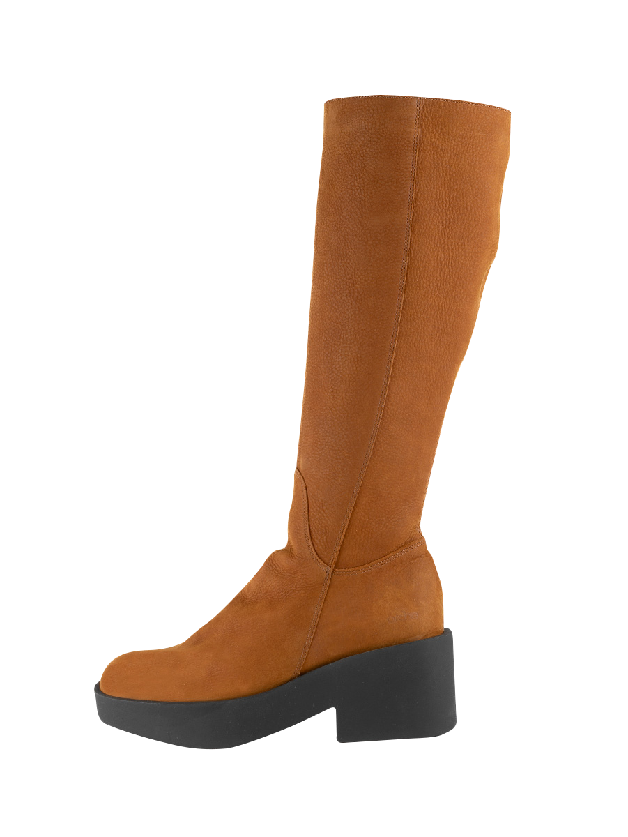 Nabiri boots