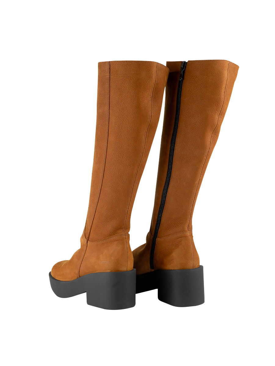 Nabiri boots