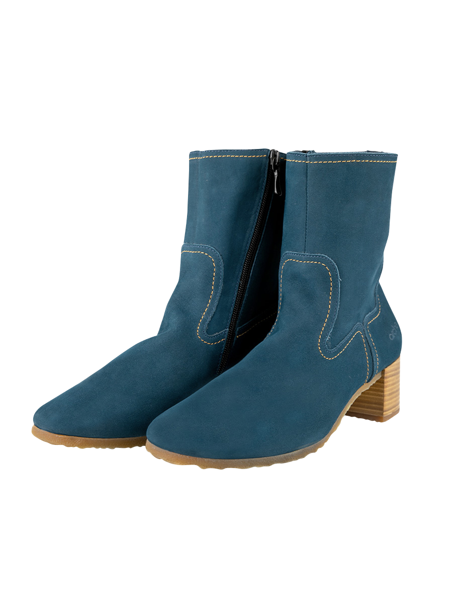 Souale ankle boots