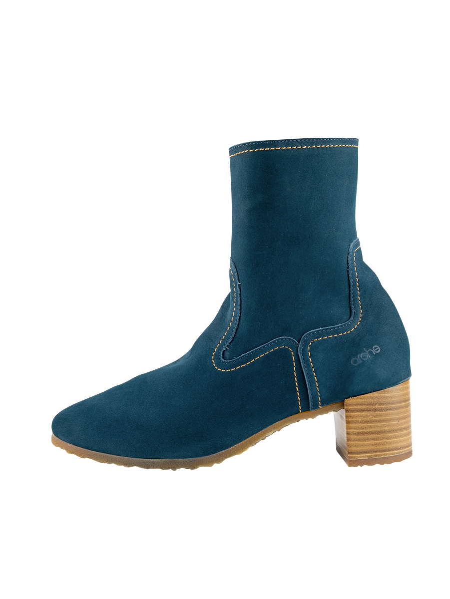 Souale ankle boots