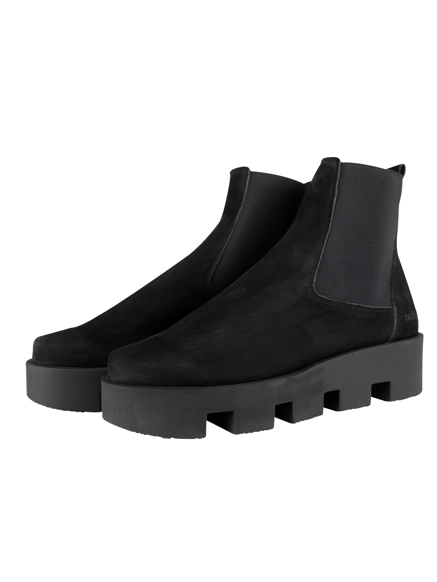 Treeze ankle boots