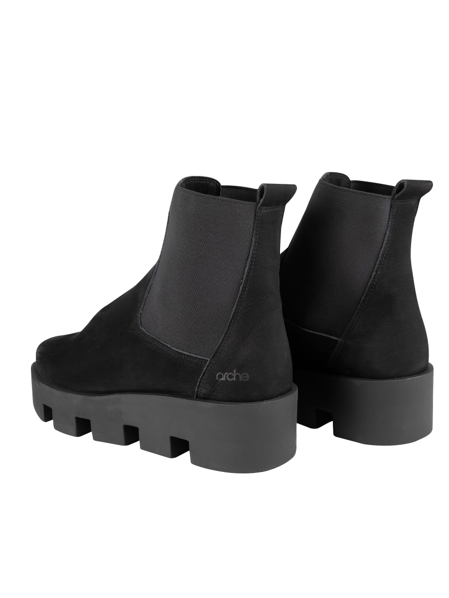 Treeze ankle boots