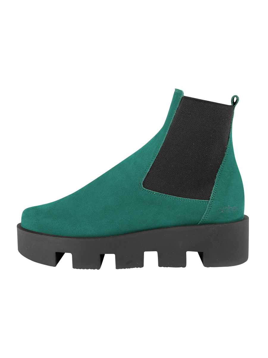 Treeze ankle boots