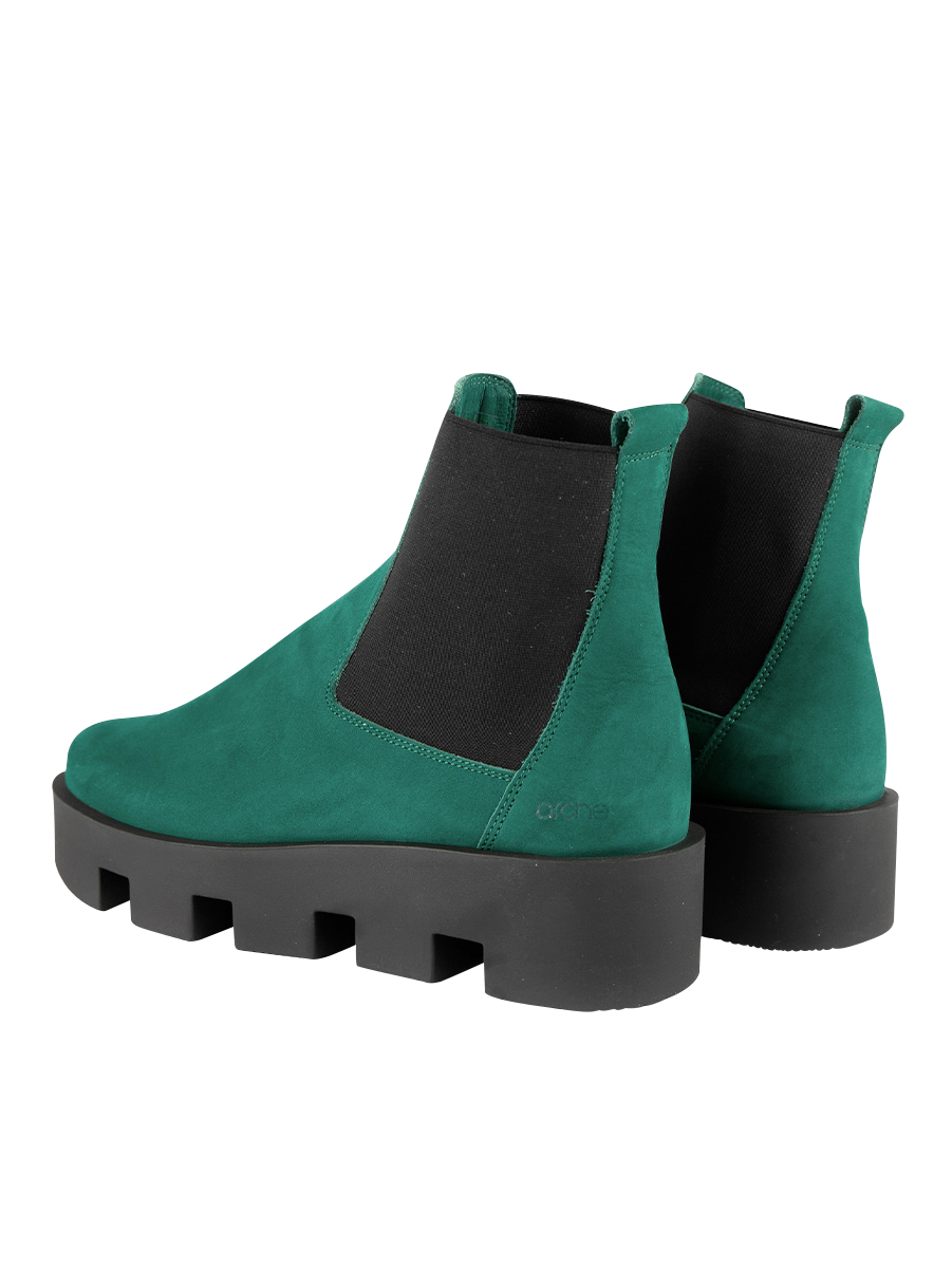 Treeze ankle boots