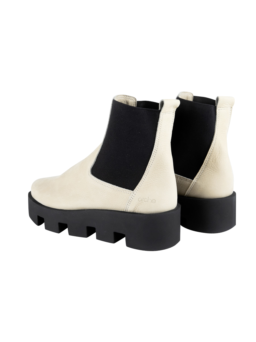 Treeze ankle boots