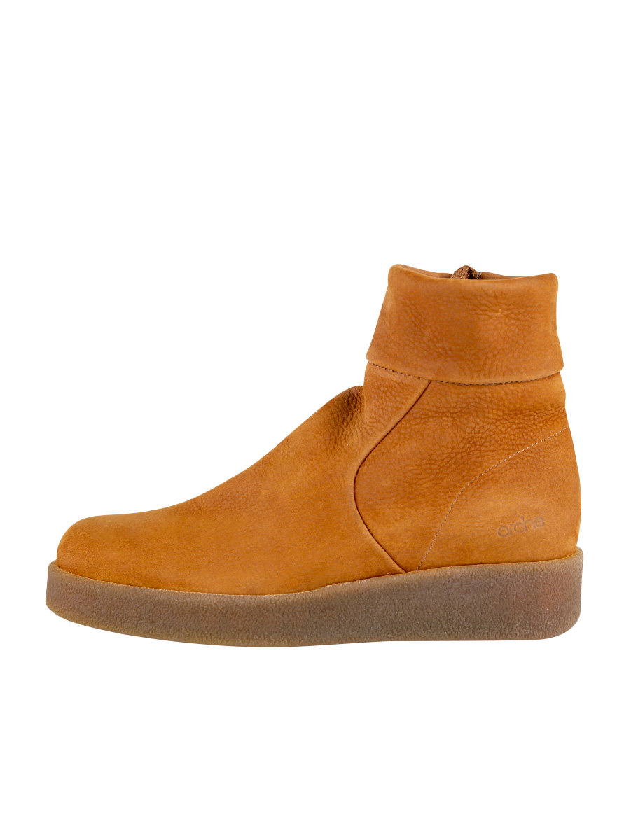 Comyka ankle boots