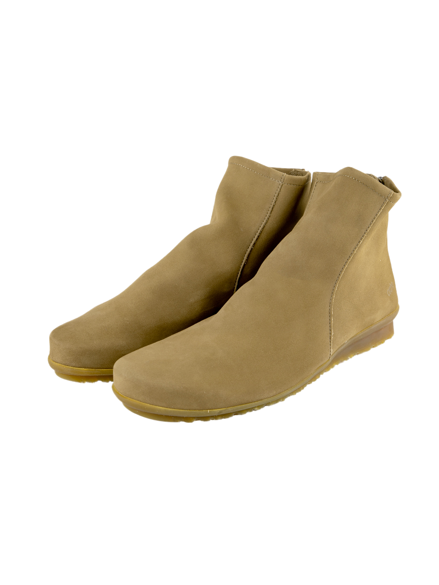 Baryky ankle boots