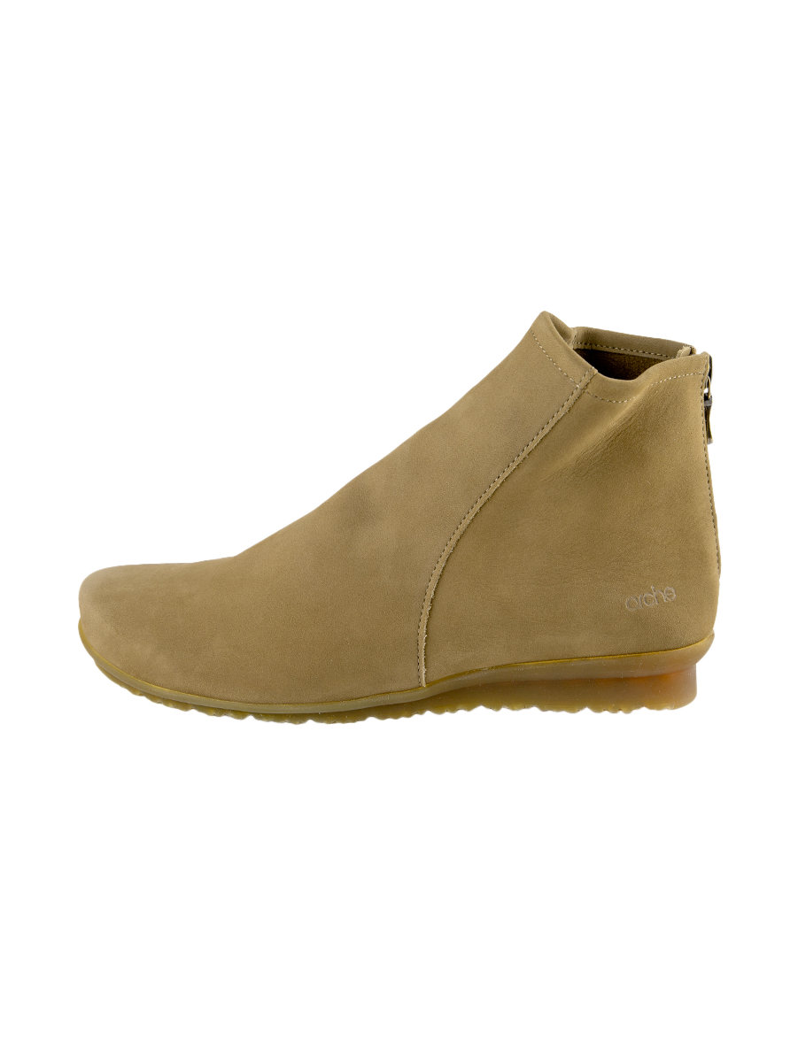 Baryky ankle boots