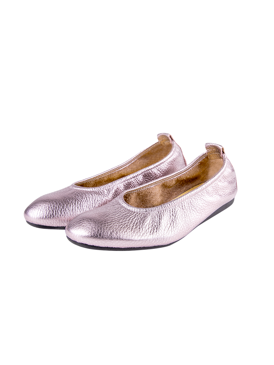 Laius ballerinas