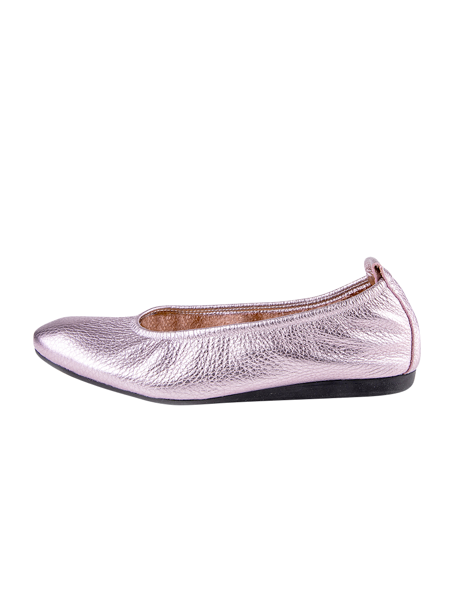 Laius ballerinas