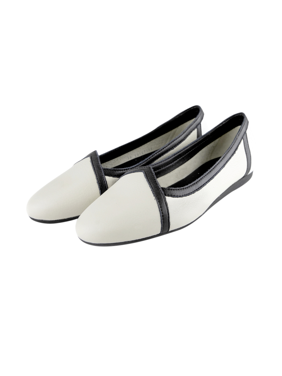 Lakrye ballerinas