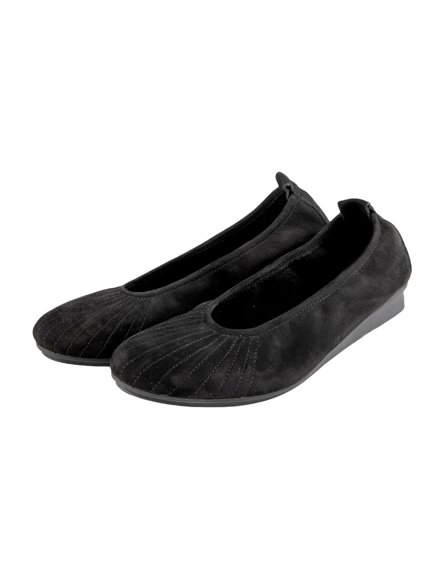 Nikako ballerinas