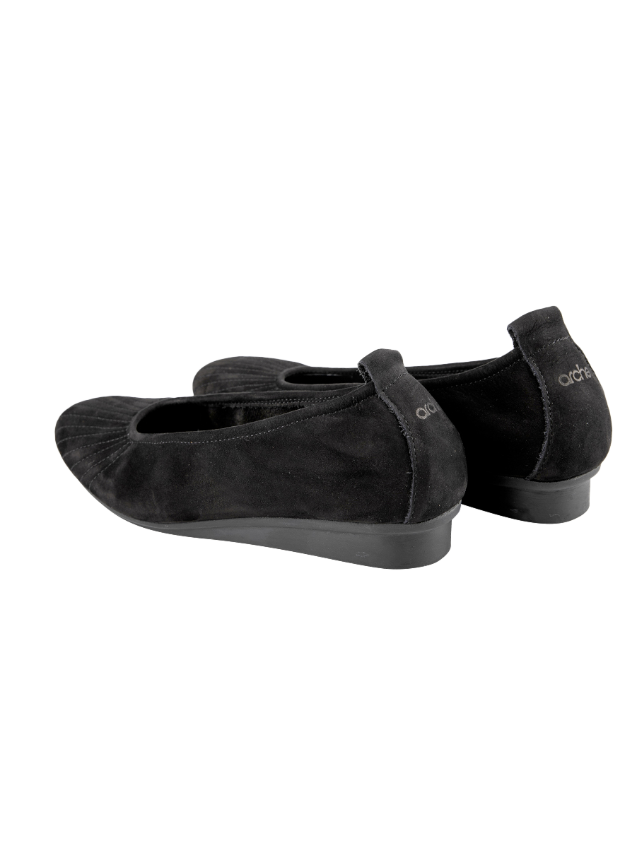 Nikako ballerinas