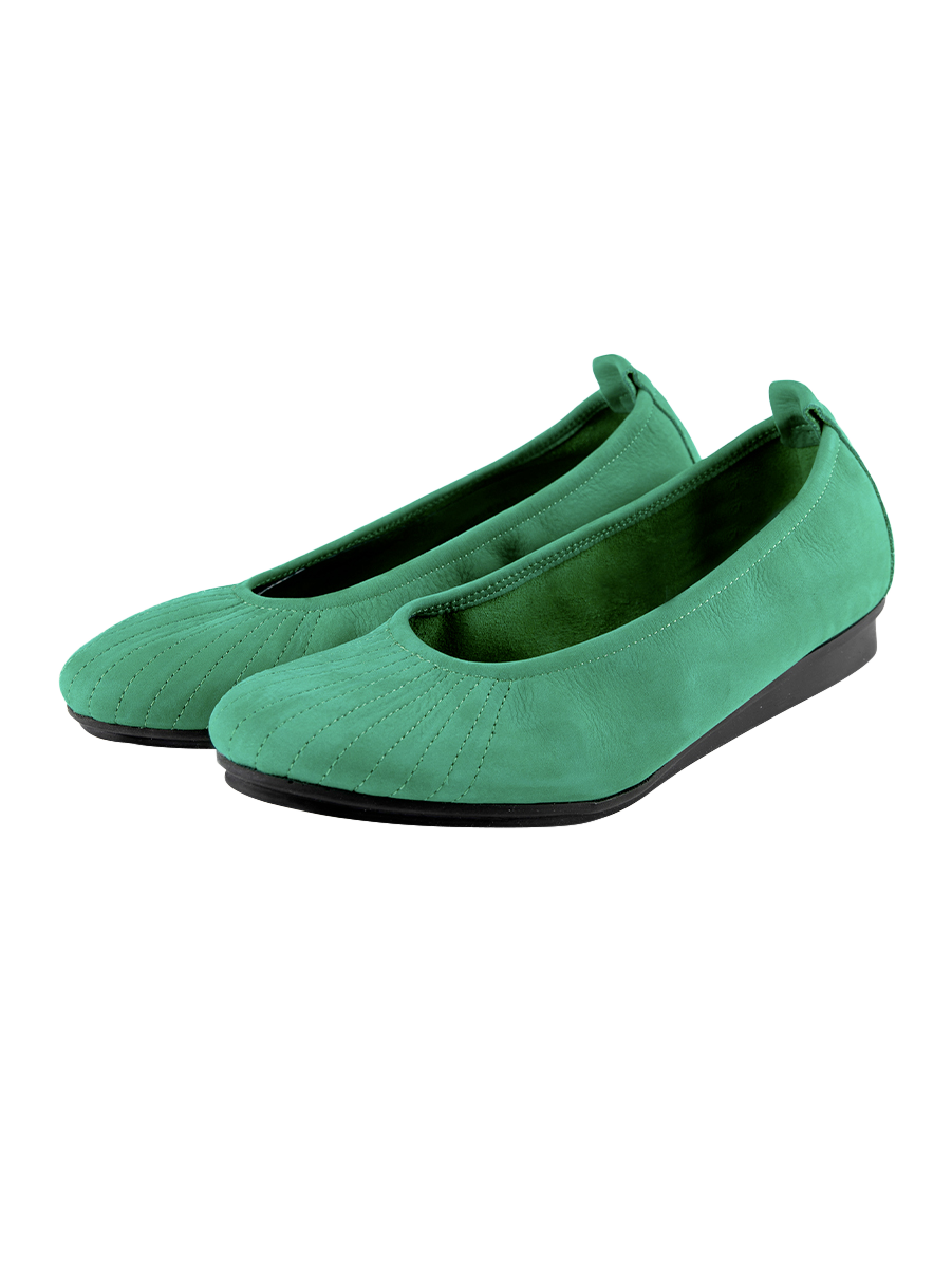 Nikako ballerinas