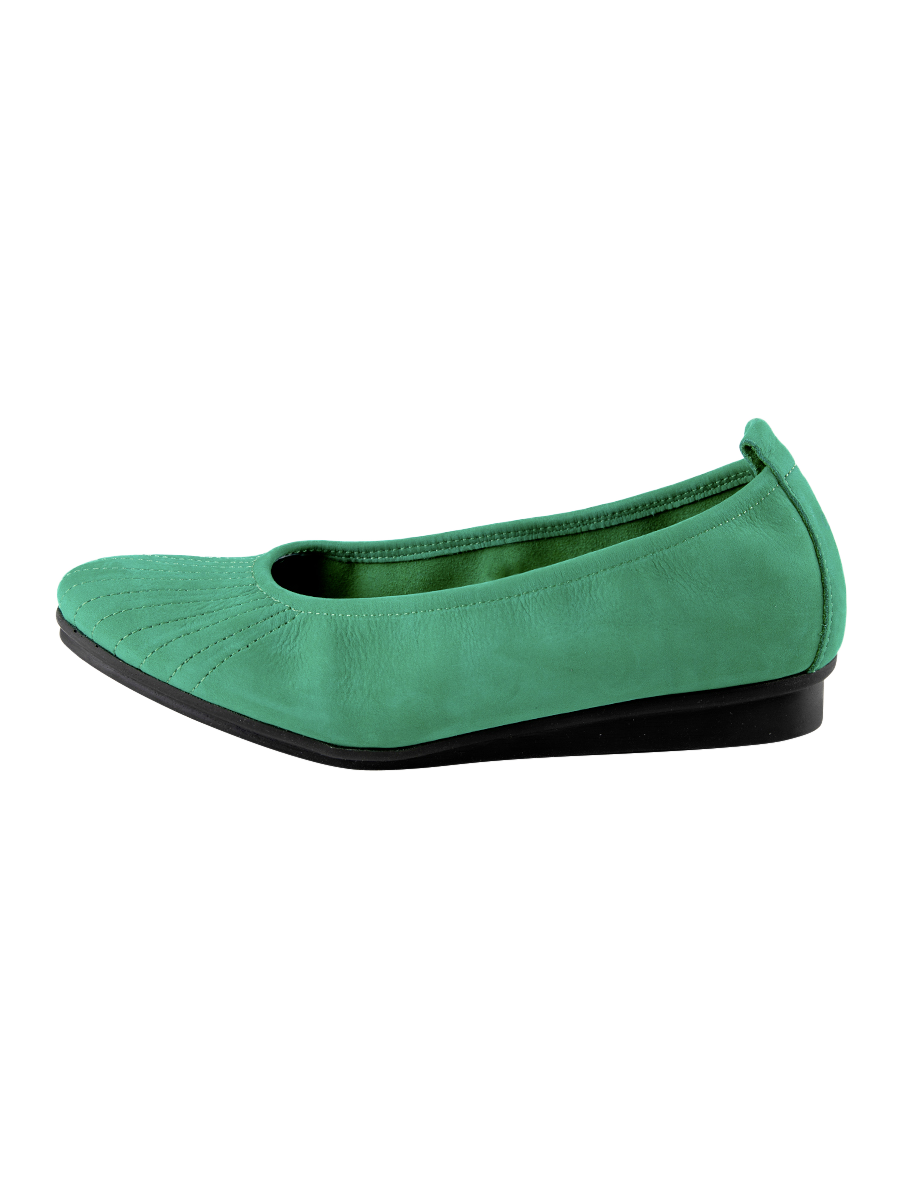 Nikako ballerinas