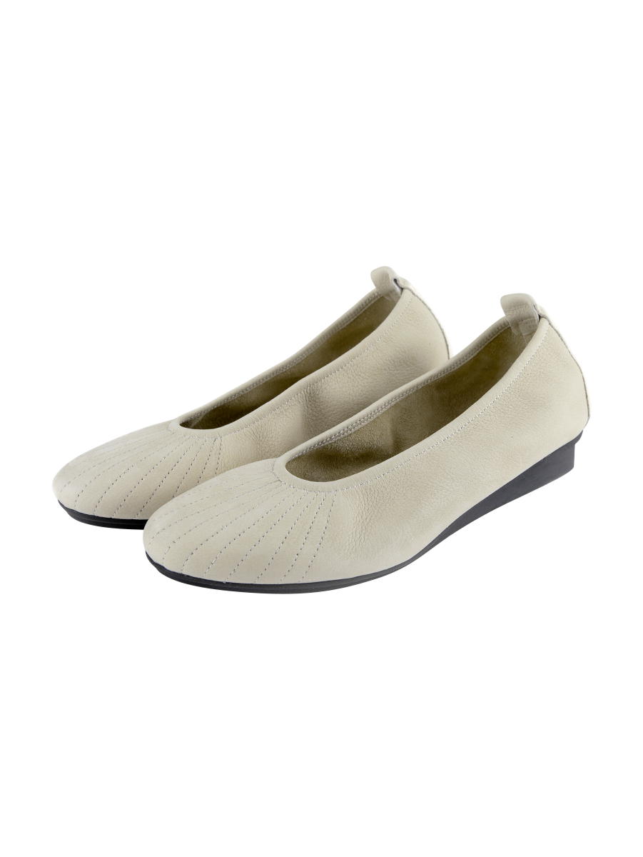 Nikako ballerinas