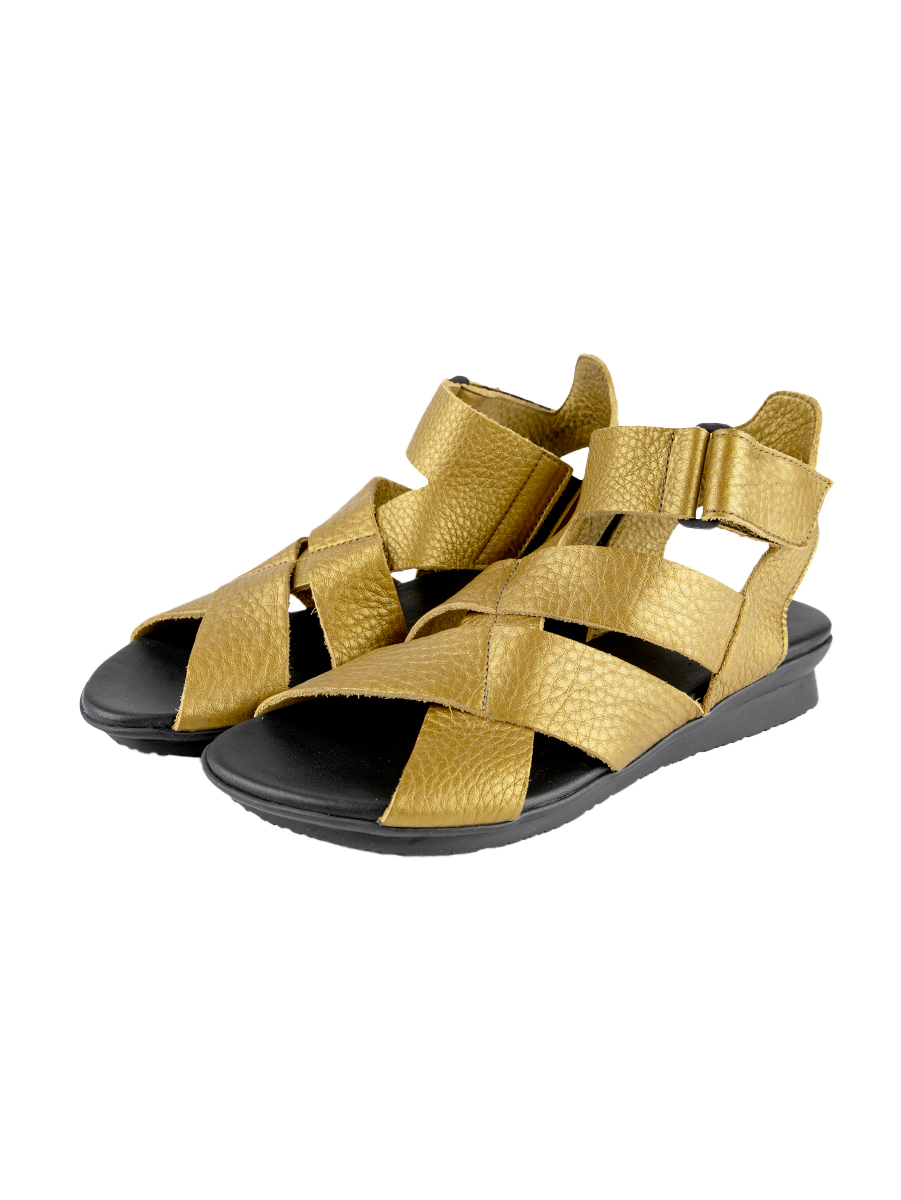 Aurbao sandals