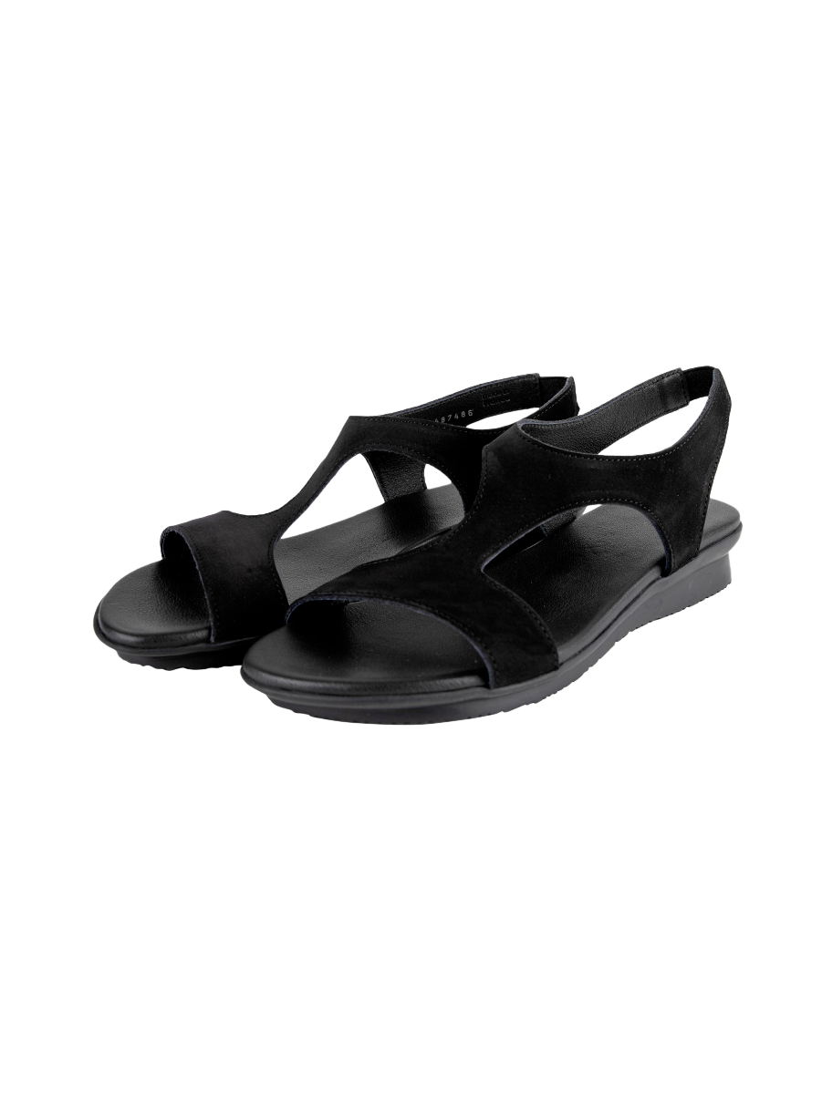 Aurian sandals