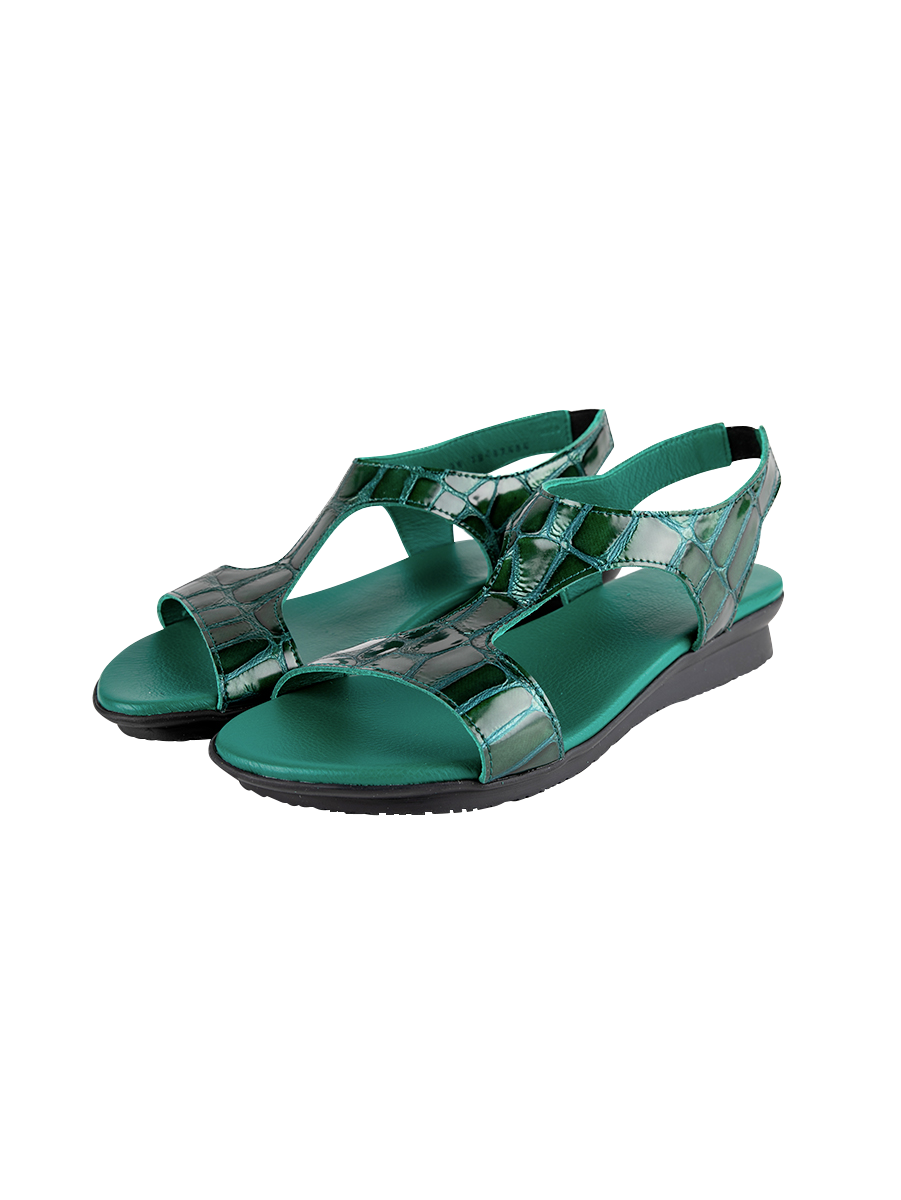 Aurian sandals