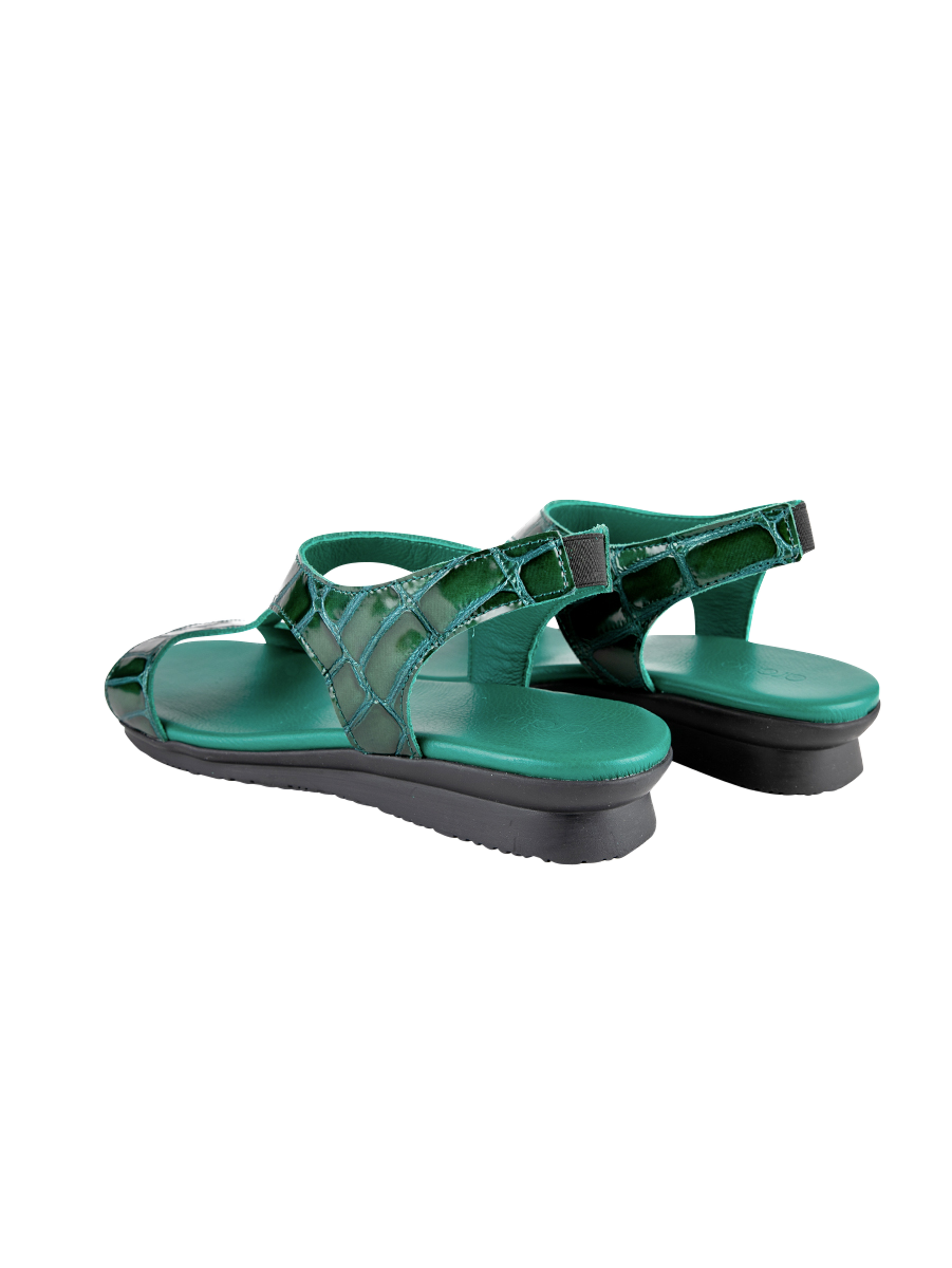 Aurian sandals