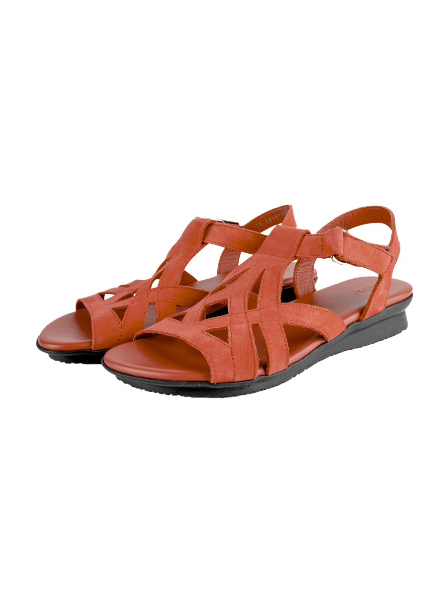 Aurine sandals