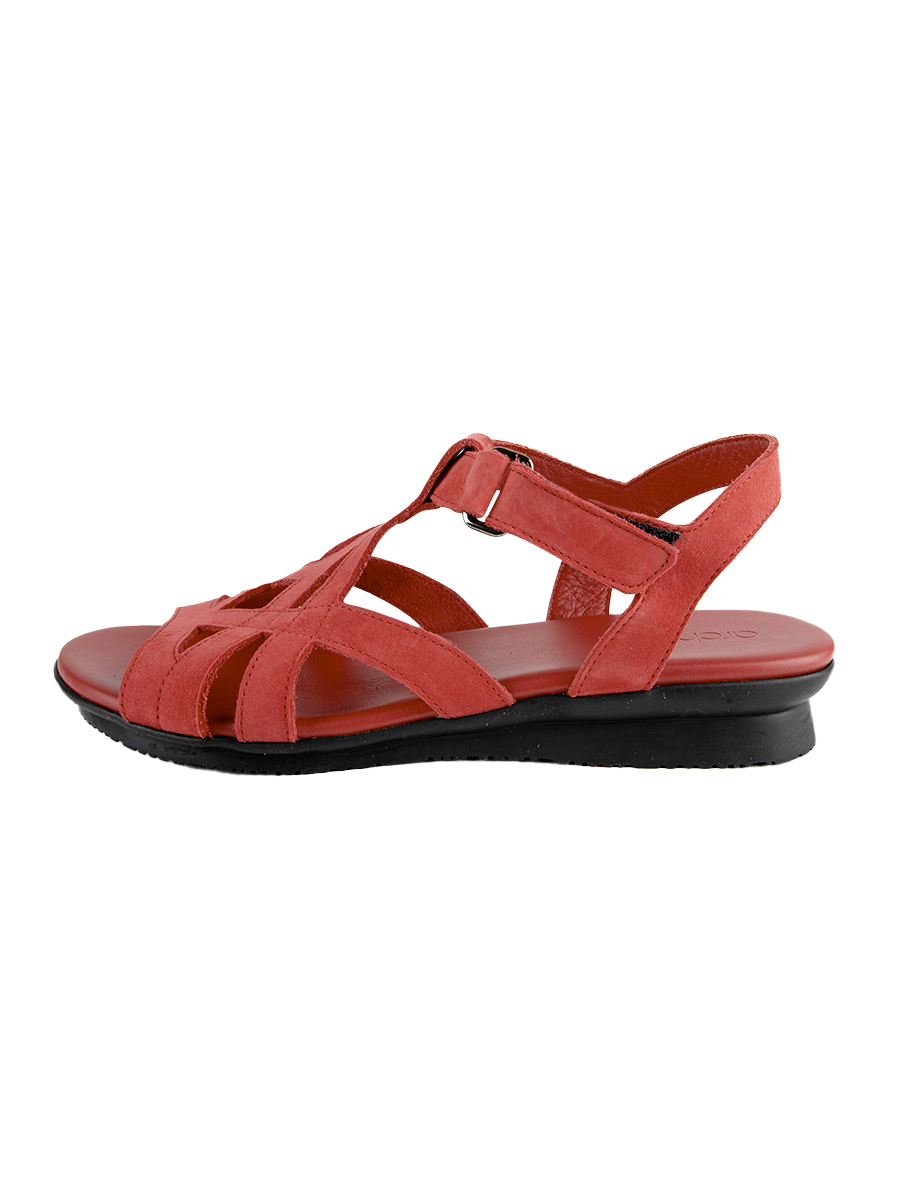 Aurine sandals