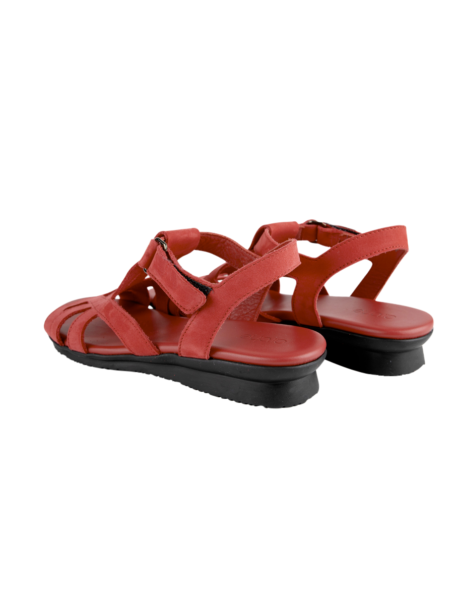 Aurine sandals