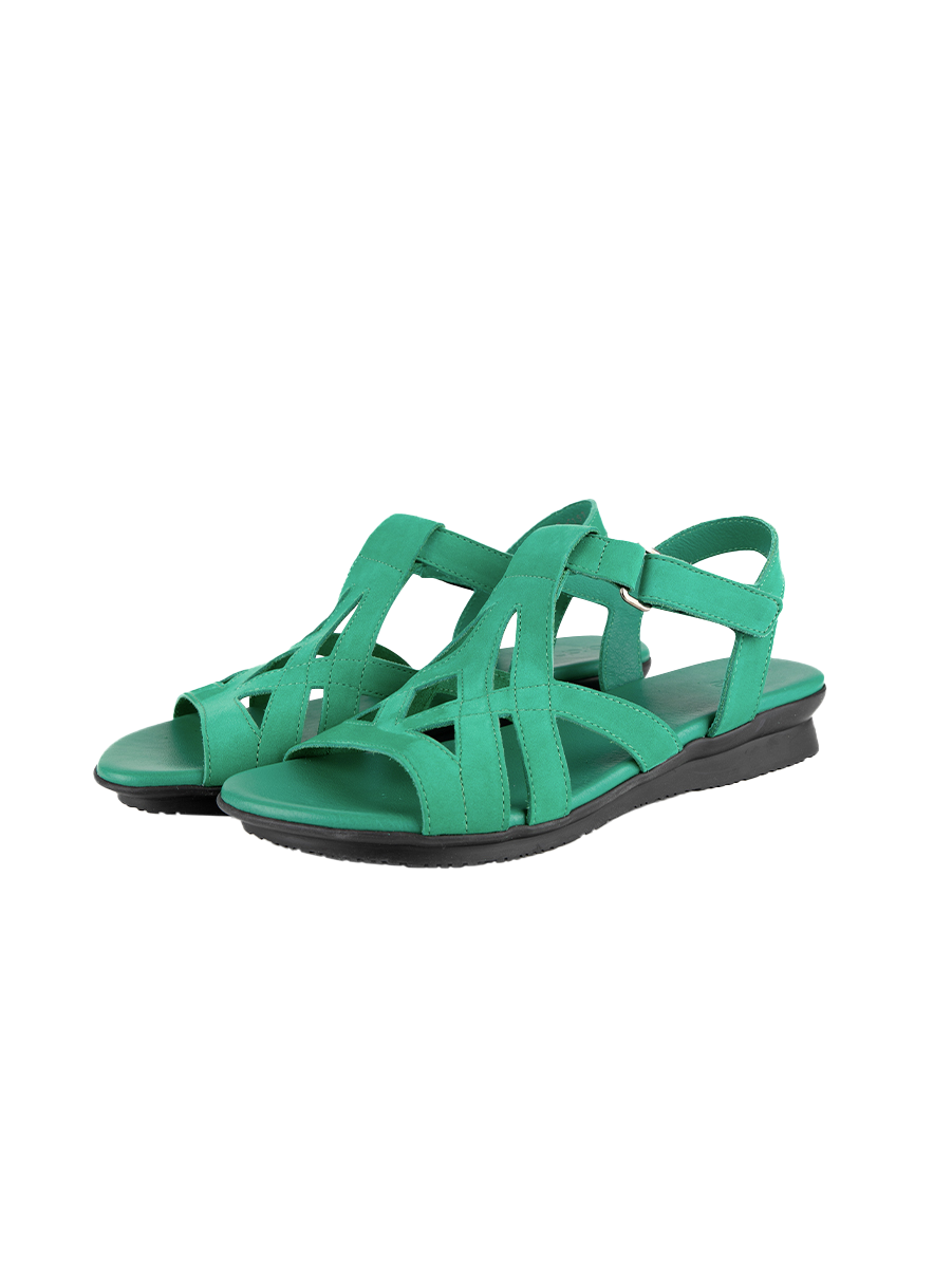 Aurine sandals