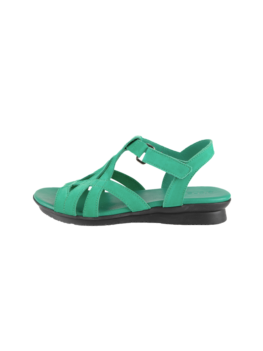 Aurine sandals