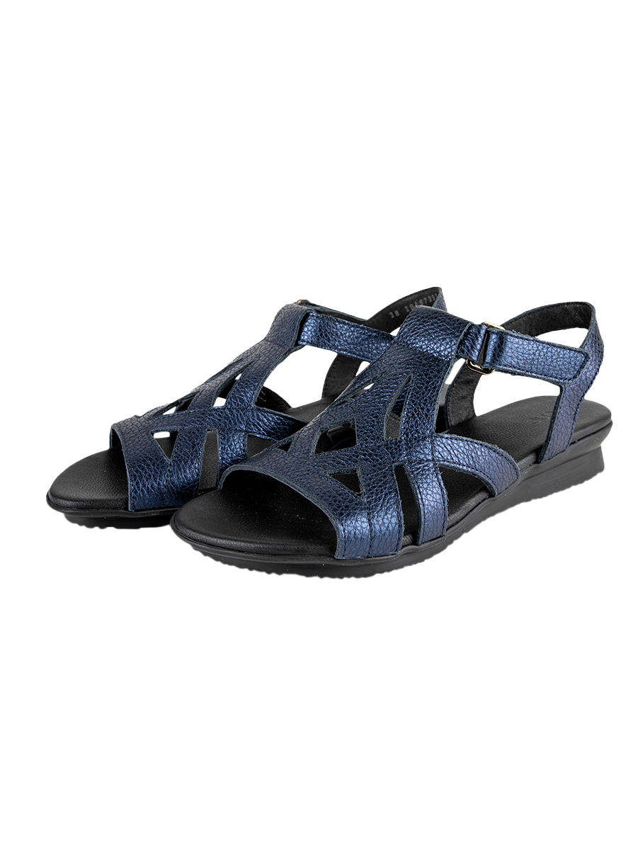 Aurine sandals