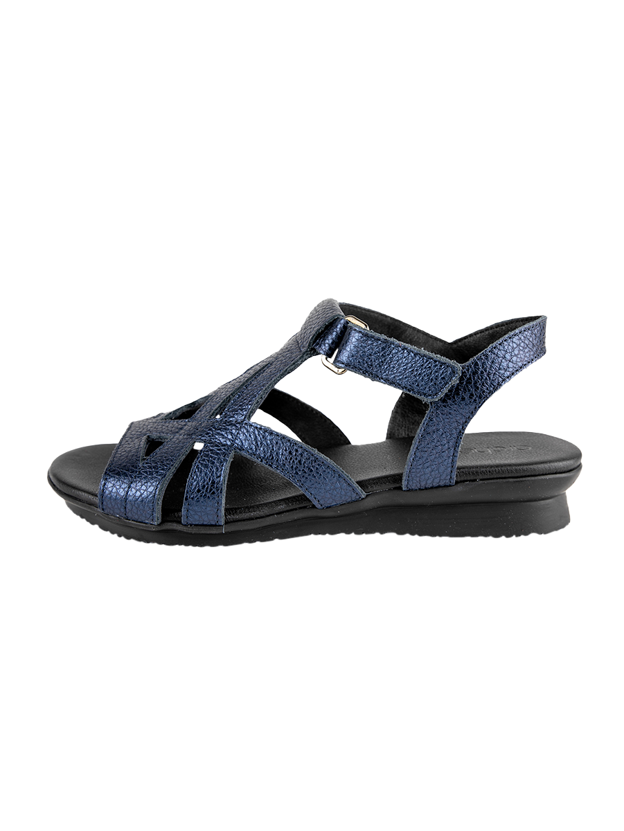 Aurine sandals